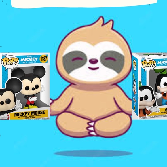 Unlisted Items 🦥 - Picture 9 of 12